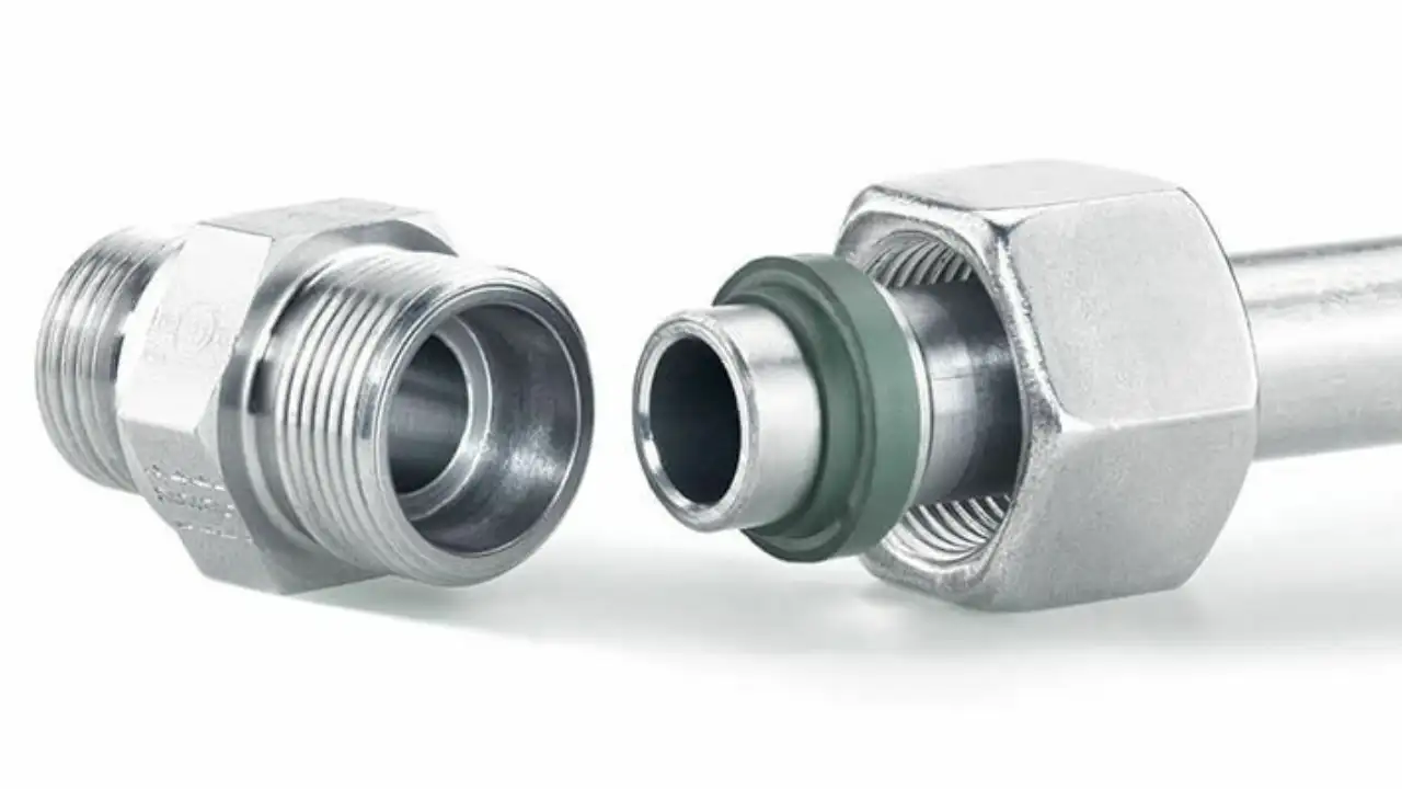 Verschraubungselemente